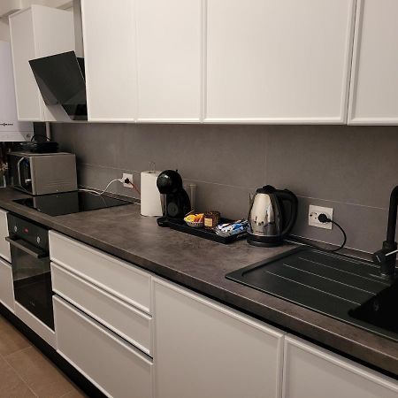 4Qualis Apartment Брашов Екстериор снимка