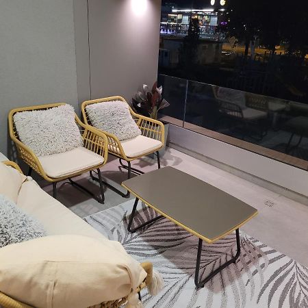 4Qualis Apartment Брашов Екстериор снимка