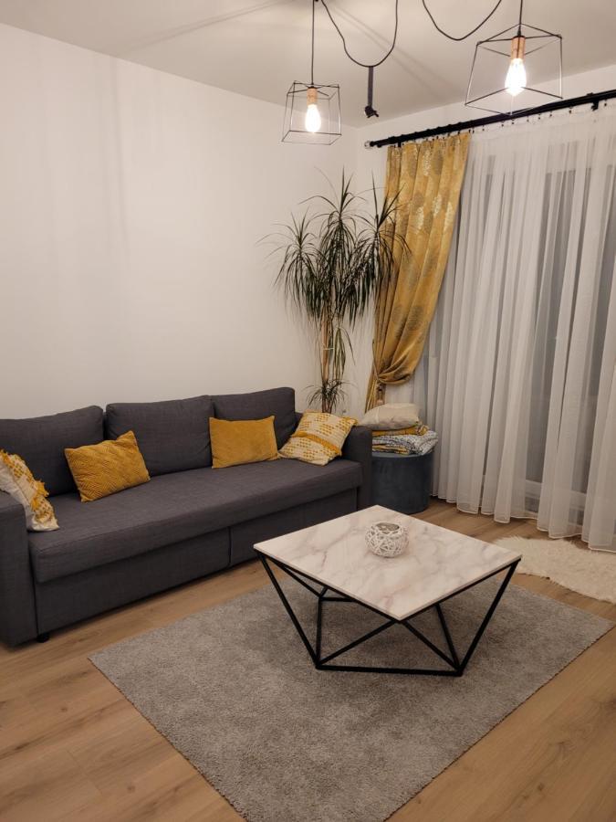 4Qualis Apartment Брашов Екстериор снимка