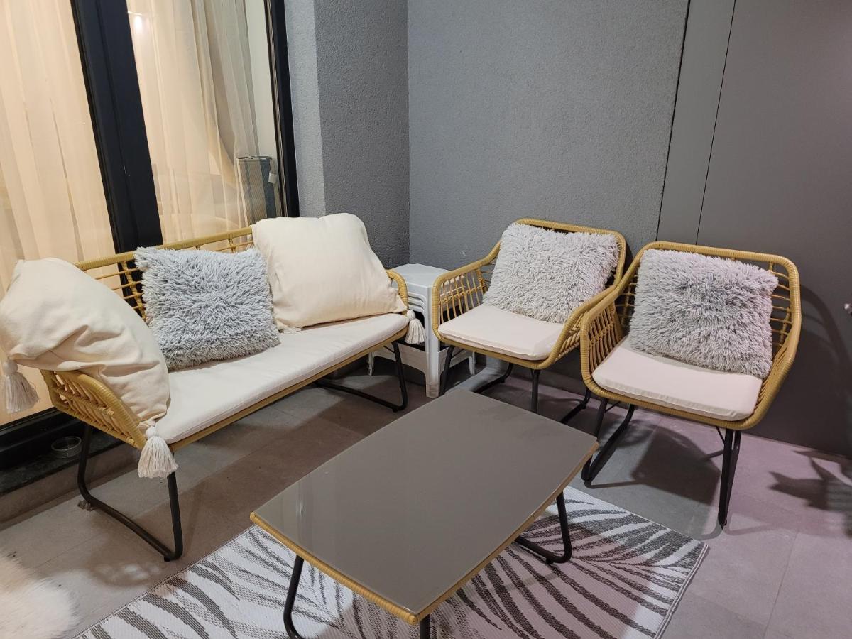4Qualis Apartment Брашов Екстериор снимка