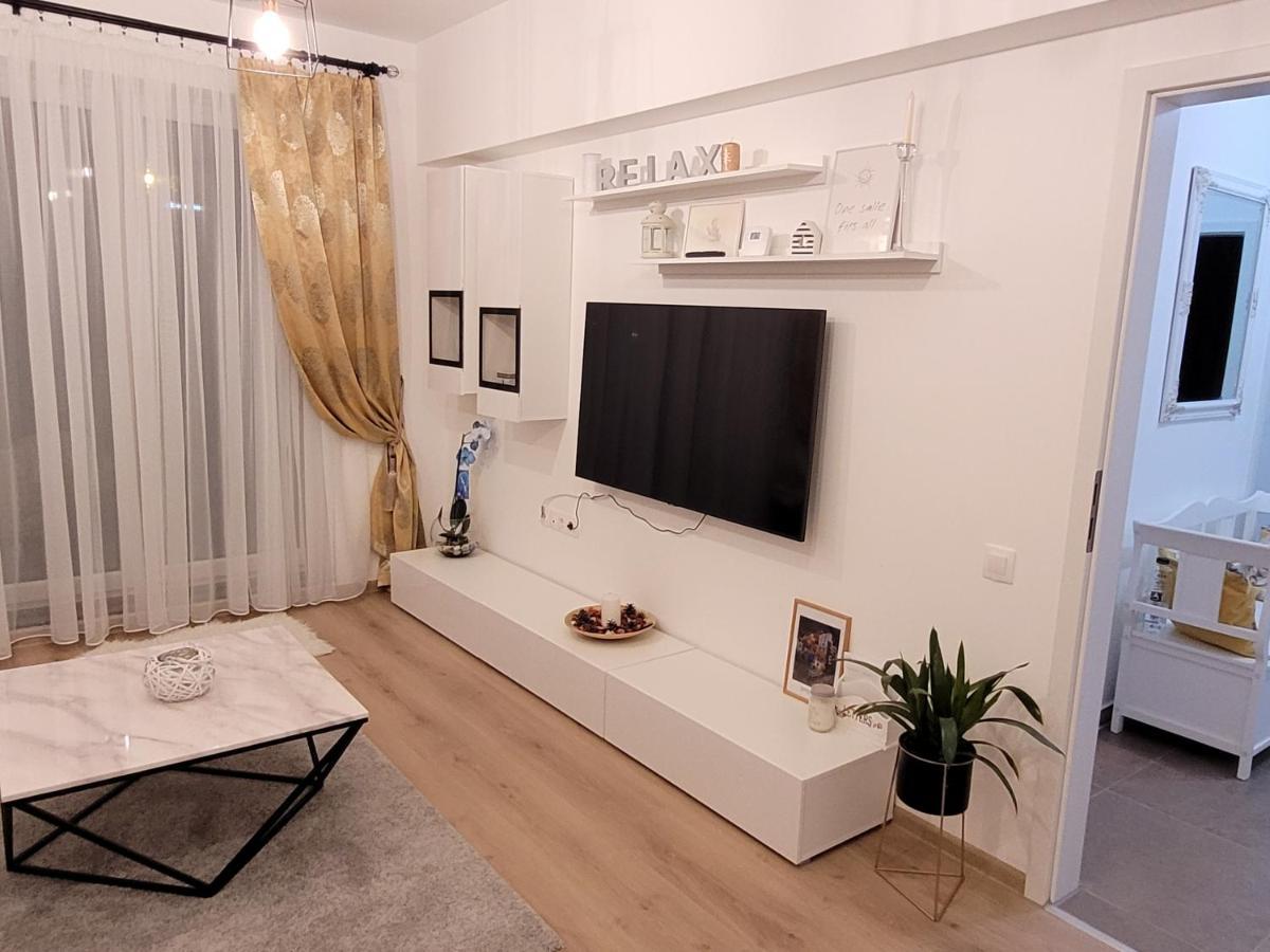 4Qualis Apartment Брашов Екстериор снимка