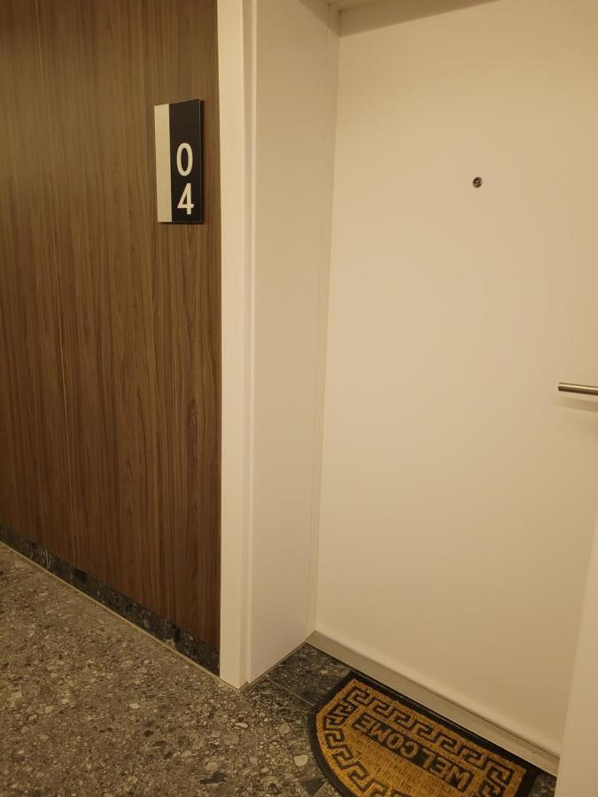 4Qualis Apartment Брашов Екстериор снимка